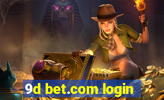 9d bet.com login